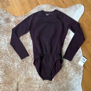 Figs Bodysuit